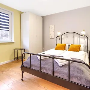  Apartament Platinium Baltic