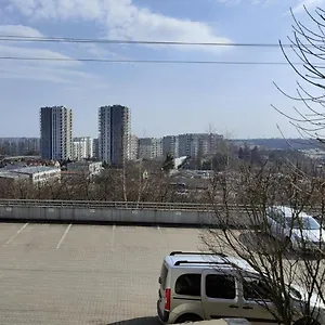  Apartament Na Morenie